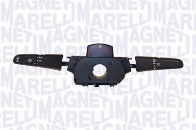 MAGNETI MARELLI 000050214010 -  Выключатель на колонке рулевого управления